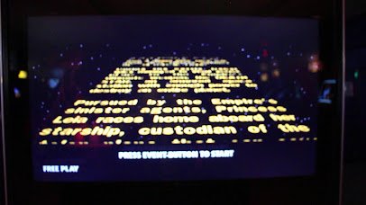 Nerdhaven Arcade photo 2