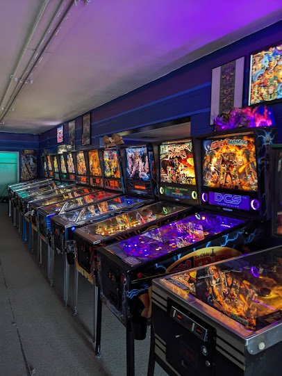 Nerdhaven Arcade photo 3