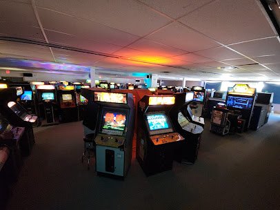Nerdhaven Arcade photo 4