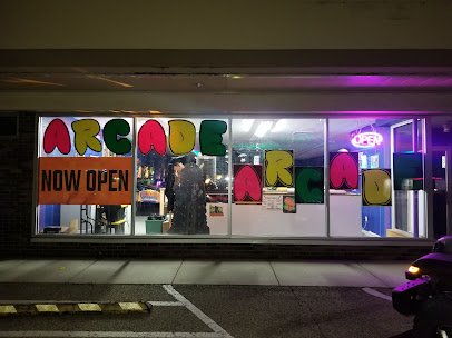 Nerdhaven Arcade photo 5