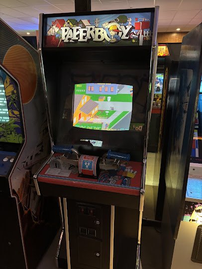 Nerdhaven Arcade photo 6