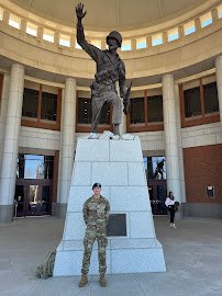 The National Infantry Museum photo 4