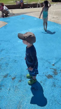 The Splash Pad photo 2