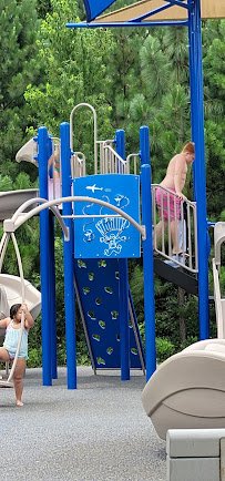 The Splash Pad photo 3