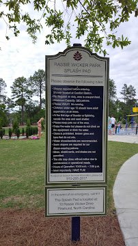The Splash Pad photo 4