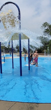 The Splash Pad photo 5