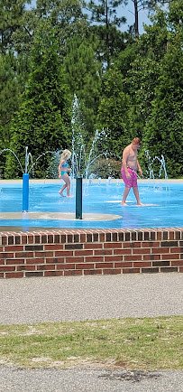 The Splash Pad photo 6