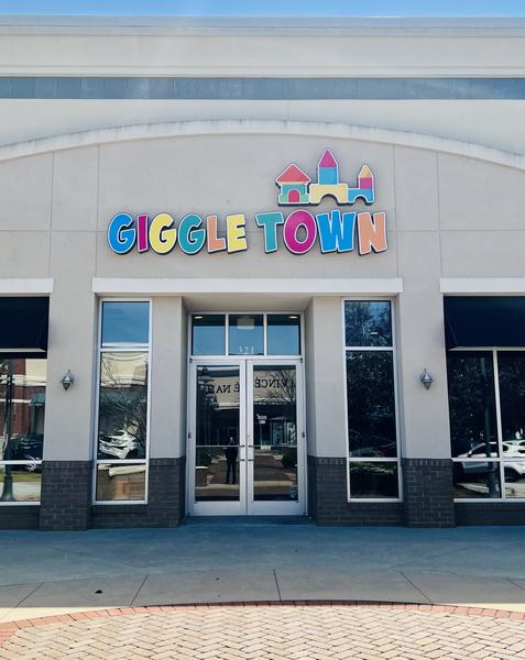 Giggle Town photo 3