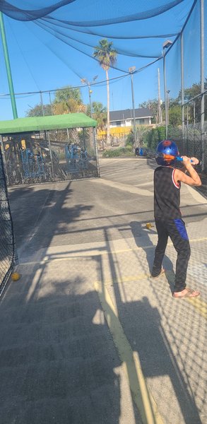 The Ball Park photo 5