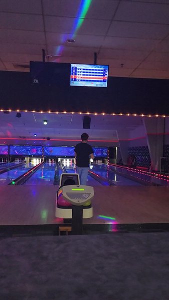 Family Bowling Center photo 2