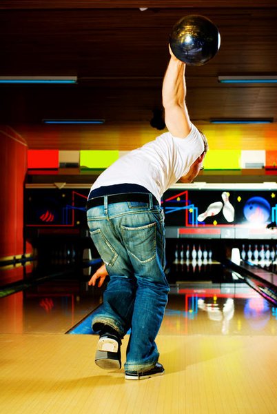 Family Bowling Center photo 3