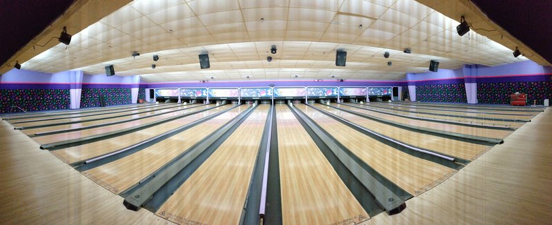 Family Bowling Center photo 4