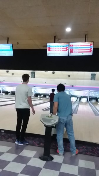 Family Bowling Center photo 6