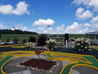 Cabin Creek Golf