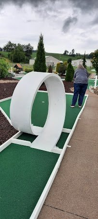 Cabin Creek Golf photo 6