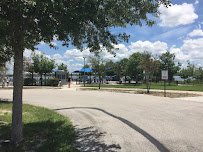 Dr. Phillips Splash Pad photo 2