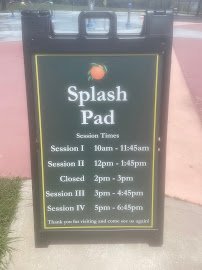 Dr. Phillips Splash Pad photo 3