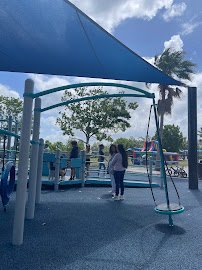 Dr. Phillips Splash Pad photo 4