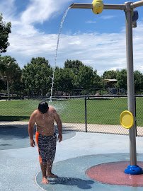 Dr. Phillips Splash Pad photo 5