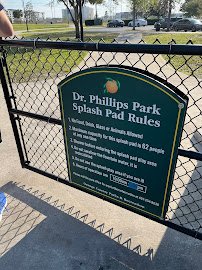 Dr. Phillips Splash Pad photo 6