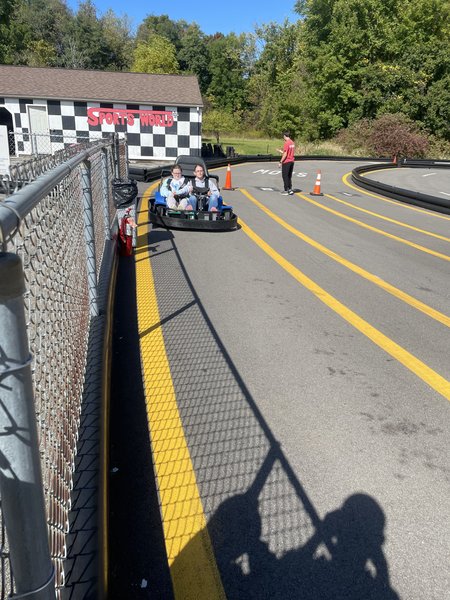 Sports World Corporation