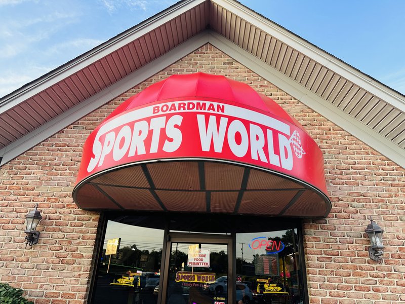 Sports World Corporation photo 4