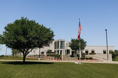 Mississippi Armed Forces Museum