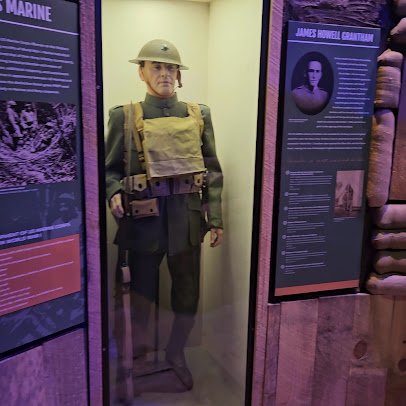 Mississippi Armed Forces Museum photo 2