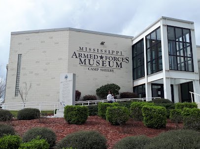 Mississippi Armed Forces Museum photo 3