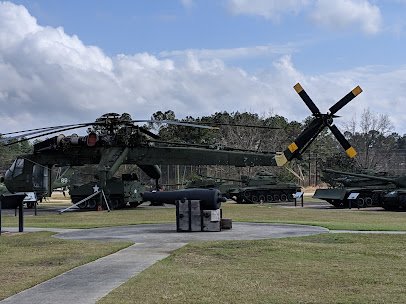 Mississippi Armed Forces Museum photo 4