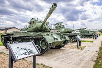 Mississippi Armed Forces Museum photo 6