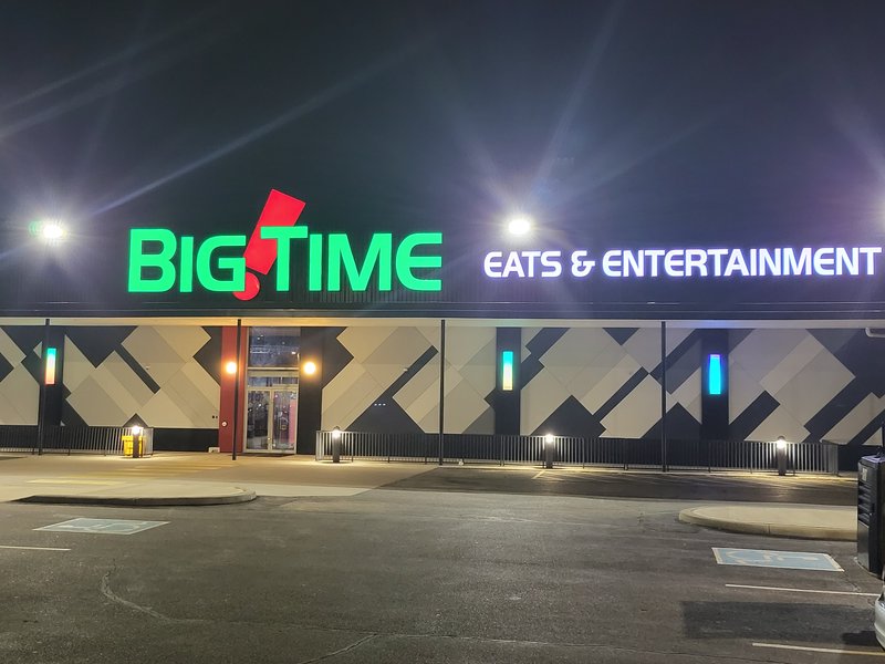 Big Time Entertainment