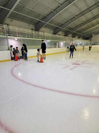 Bridgewater Sports Arena