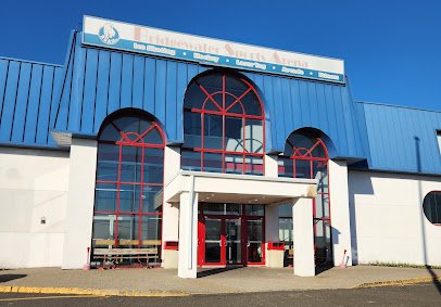 Bridgewater Sports Arena photo 3