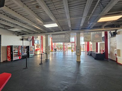 Bridgewater Sports Arena photo 4