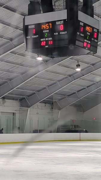 Bridgewater Sports Arena photo 6