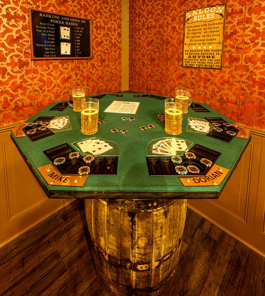 Great Escape Game Dayton photo 2