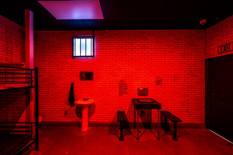Great Escape Game Dayton photo 4