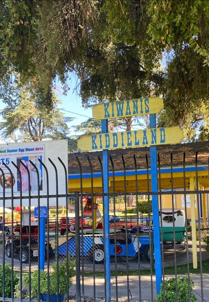 Kiwanis Kiddieland photo 1