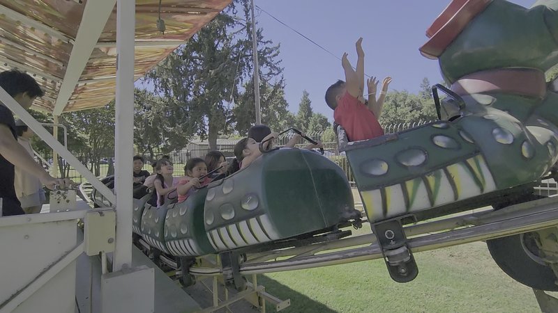 Kiwanis Kiddieland photo 2