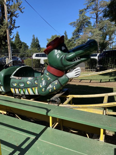 Kiwanis Kiddieland photo 4