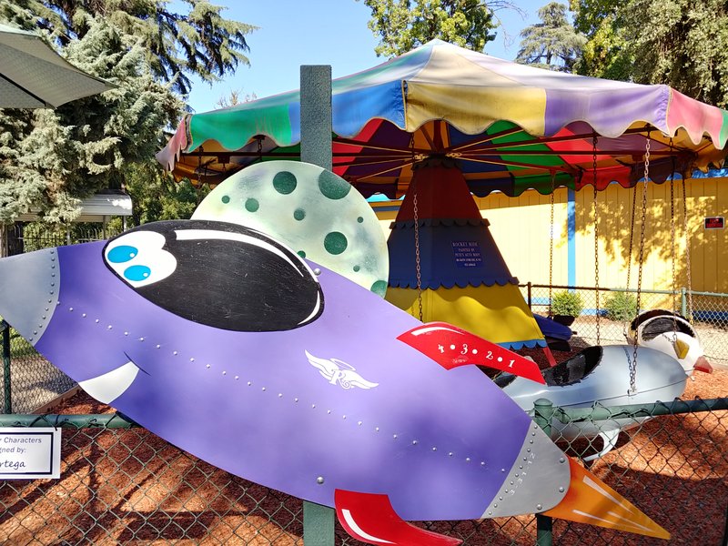 Kiwanis Kiddieland photo 5
