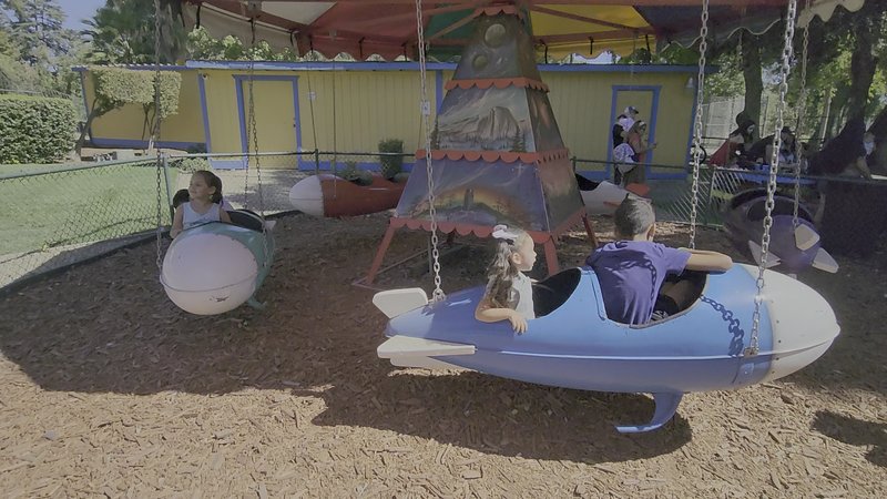 Kiwanis Kiddieland photo 6