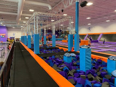 Altitude Trampoline Park