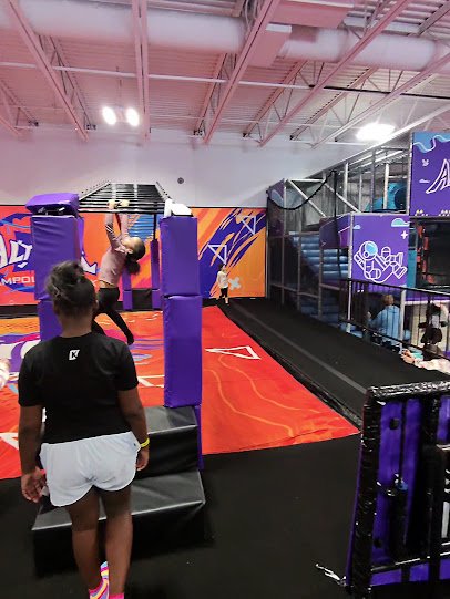 Altitude Trampoline Park photo 2