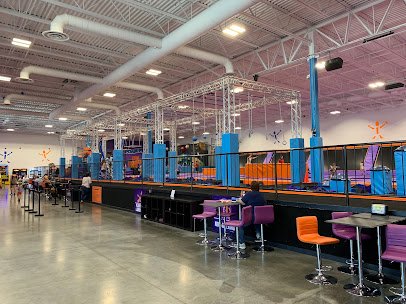 Altitude Trampoline Park photo 3
