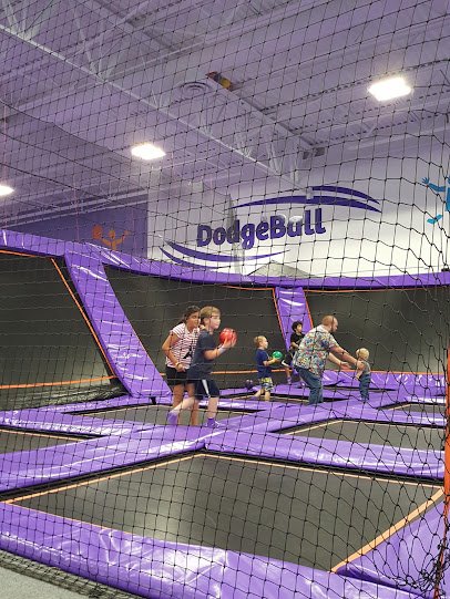 Altitude Trampoline Park photo 4