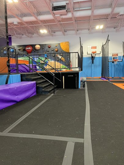 Altitude Trampoline Park photo 5