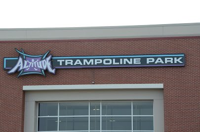 Altitude Trampoline Park photo 6