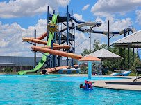 Aqua Planet Waterpark